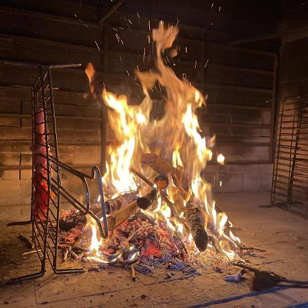 לטור Casa Rural La Granja מראה חיצוני תמונה