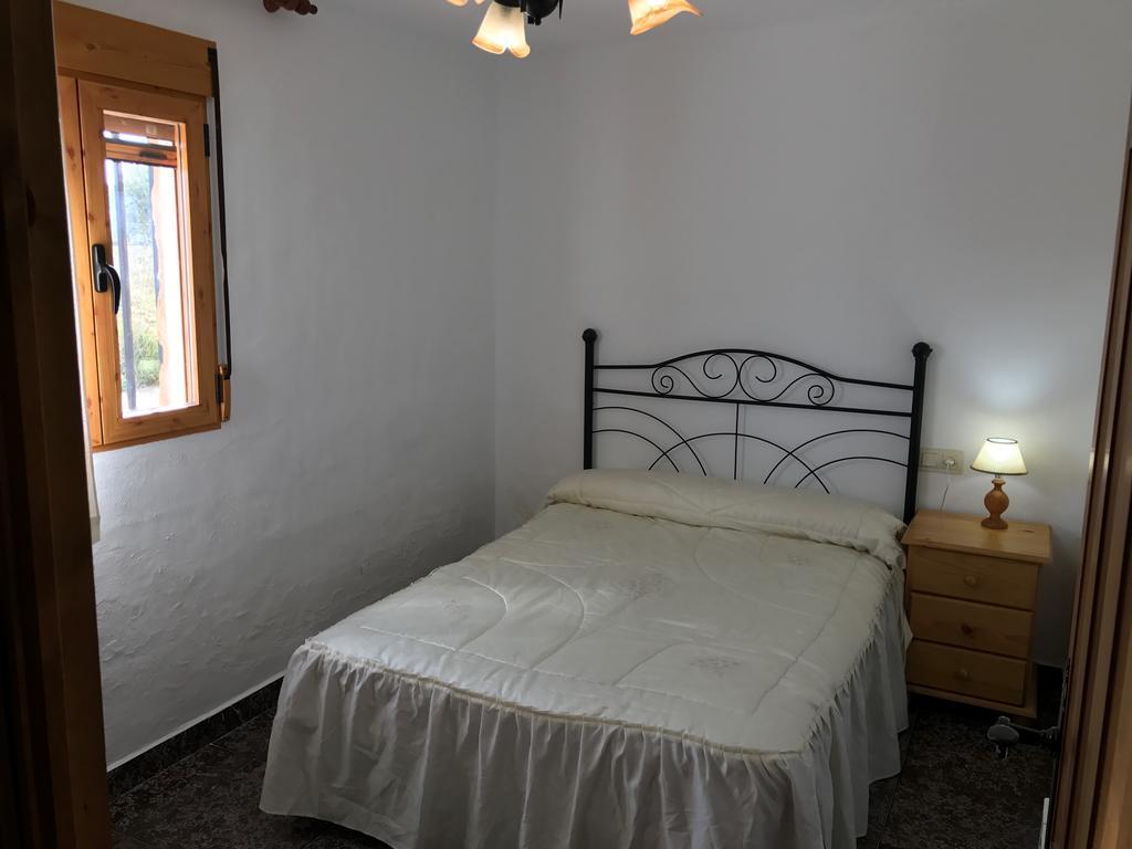 לטור Casa Rural La Granja מראה חיצוני תמונה