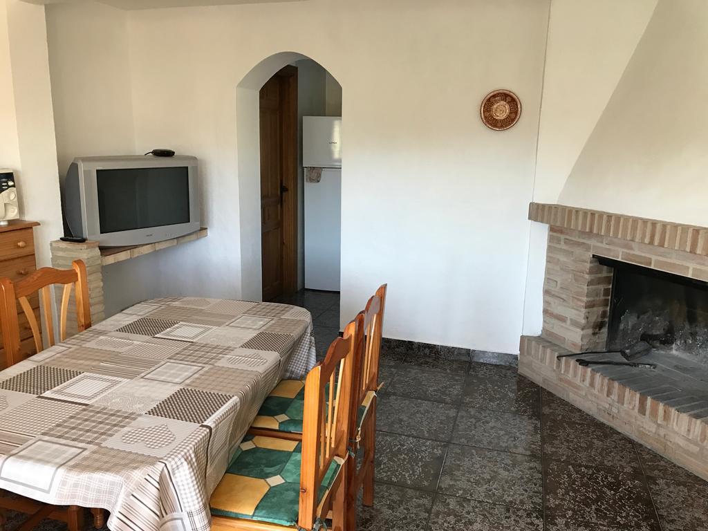 לטור Casa Rural La Granja מראה חיצוני תמונה