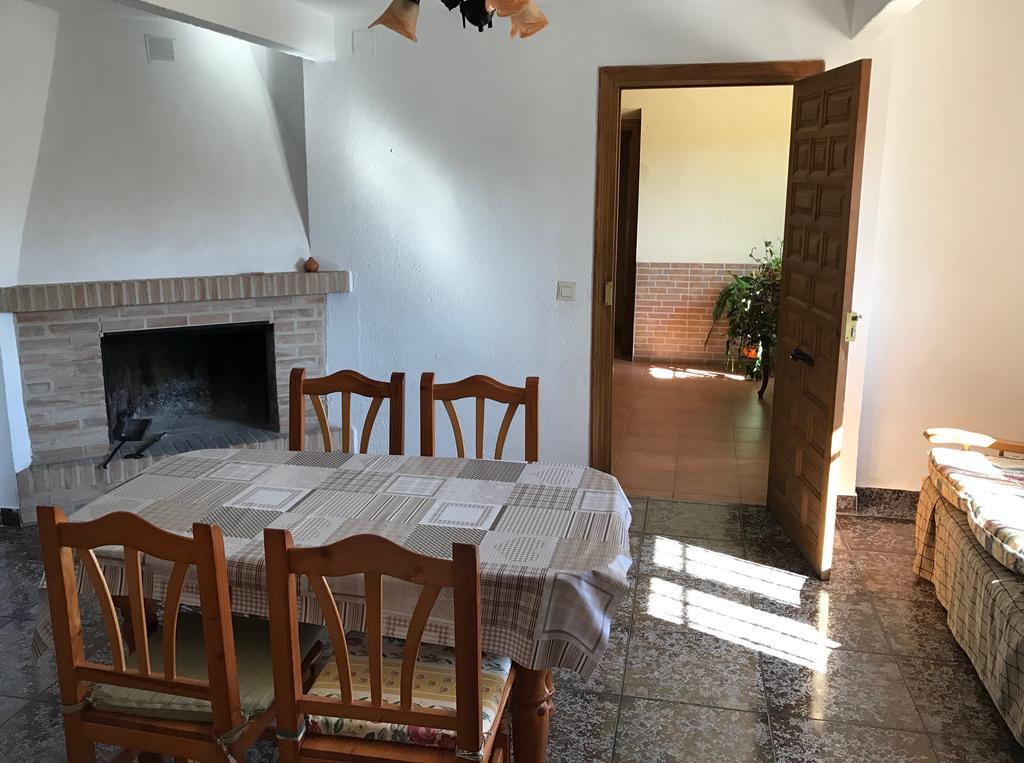 לטור Casa Rural La Granja מראה חיצוני תמונה