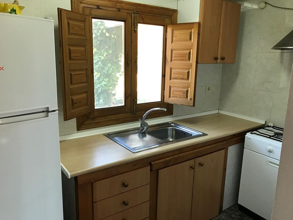 לטור Casa Rural La Granja מראה חיצוני תמונה