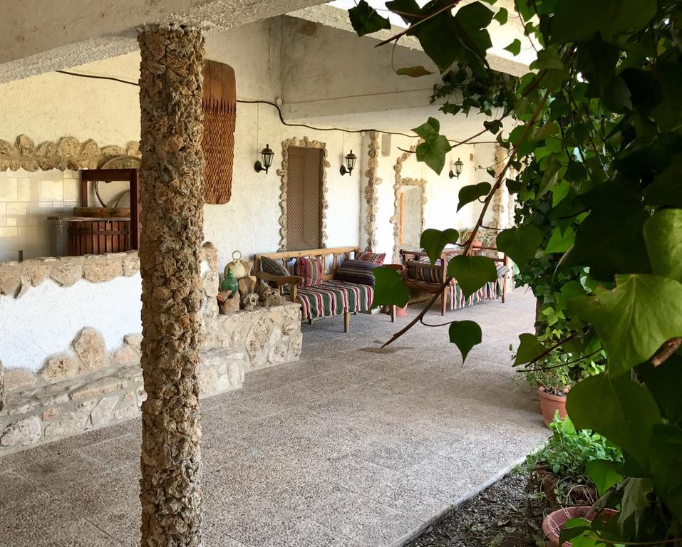 לטור Casa Rural La Granja מראה חיצוני תמונה