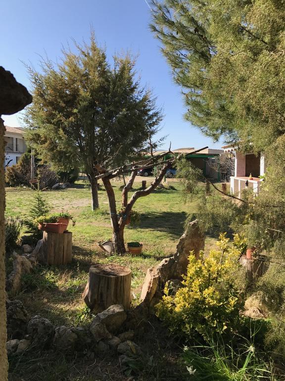 לטור Casa Rural La Granja מראה חיצוני תמונה